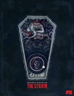 The Strain (2014) Wall Poster picture 374715