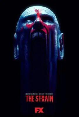 The Strain (2014) Wall Poster picture 374717