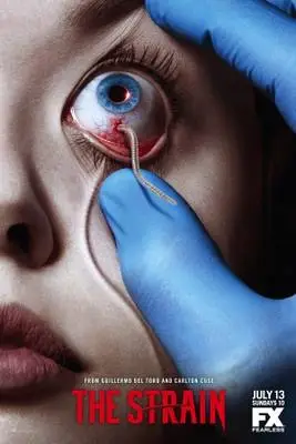 The Strain (2014) Wall Poster picture 377703