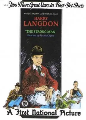 The Strong Man (1926) Wall Poster picture 328765