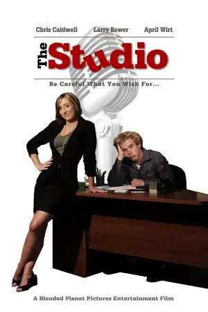 The Studio (2011) Wall Poster picture 418741