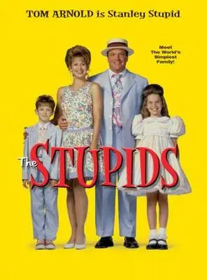 The Stupids (1996) Fridge Magnet picture 334772