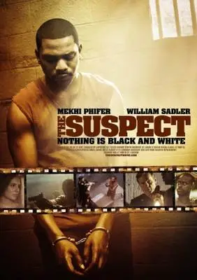 The Suspect (2013) Wall Poster picture 316747