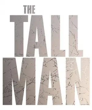 The Tall Man (2012) Women's Colored Tank-Top - idPoster.com
