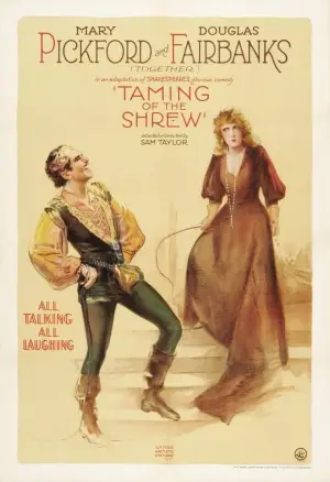 The Taming of the Shrew (1929) Computer MousePad picture 401745