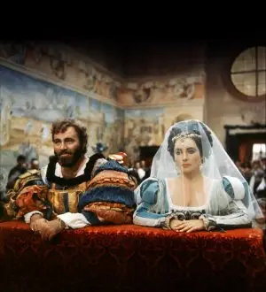 The Taming of the Shrew (1967) Jigsaw Puzzle picture 420762