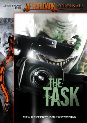 The Task (2010) Wall Poster picture 419716
