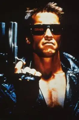 The Terminator (1984) Fridge Magnet picture 337746