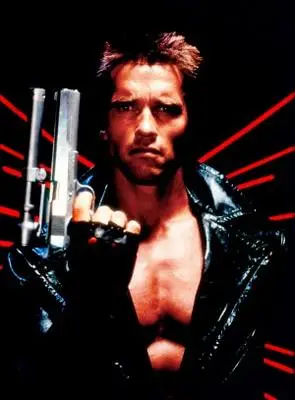 The Terminator (1984) Fridge Magnet picture 377706