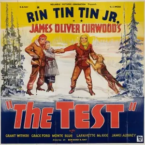 The Test (1935) Fridge Magnet picture 405755