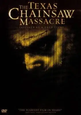 The Texas Chainsaw Massacre (2003) Wall Poster picture 321736