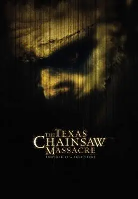 The Texas Chainsaw Massacre (2003) White T-Shirt - idPoster.com