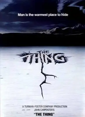 The Thing (1982) Wall Poster picture 342767