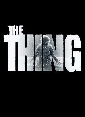 The Thing (2011) Computer MousePad picture 415790