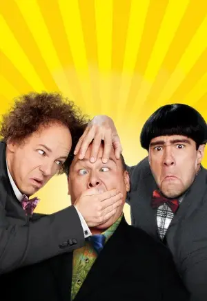 The Three Stooges (2012) Wall Poster picture 401748