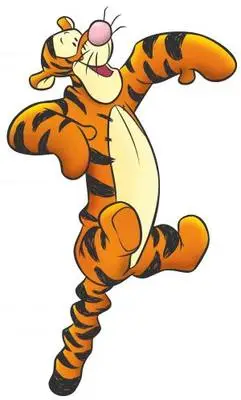 The Tigger Movie (2000) Jigsaw Puzzle picture 321743