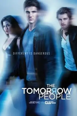 The Tomorrow People (2013) Image Jpg picture 382721