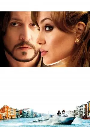 The Tourist (2011) Wall Poster picture 423749