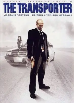 The Transporter (2002) Wall Poster picture 342770