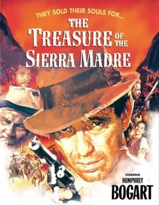 The Treasure of the Sierra Madre (1948) Fridge Magnet picture 321745