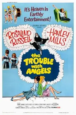 The Trouble with Angels (1966) Computer MousePad picture 377710