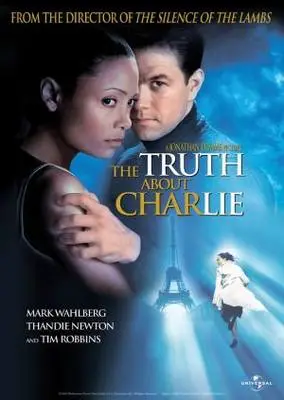 The Truth About Charlie (2002) Fridge Magnet picture 321748