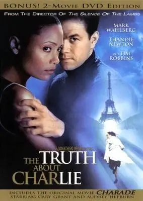 The Truth About Charlie (2002) Wall Poster picture 321750