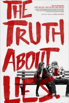 The Truth About Lies (2015) Wall Poster picture 329770