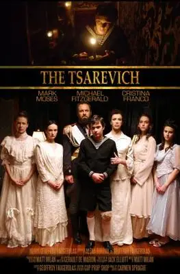 The Tsarevich (2013) Fridge Magnet picture 369741