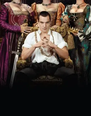 The Tudors (2007) Wall Poster picture 419729
