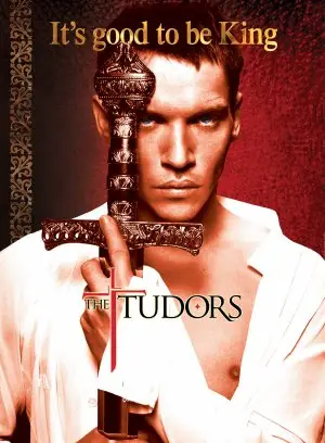 The Tudors (2007) Men's Colored T-Shirt - idPoster.com