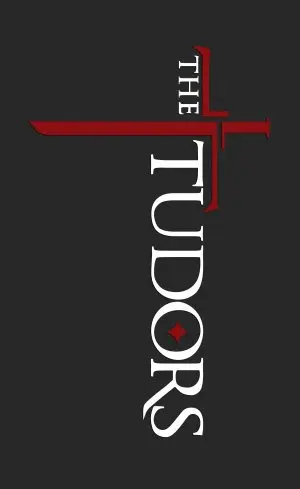 The Tudors (2007) Men's Colored  Long Sleeve T-Shirt - idPoster.com