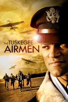 The Tuskegee Airmen (1995) White T-Shirt - idPoster.com