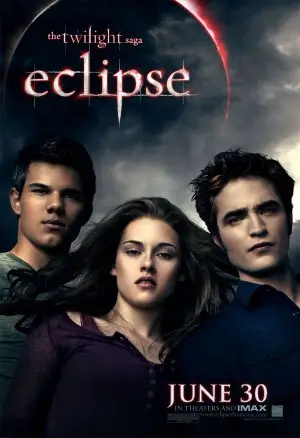 The Twilight Saga: Eclipse (2010) Computer MousePad picture 425719