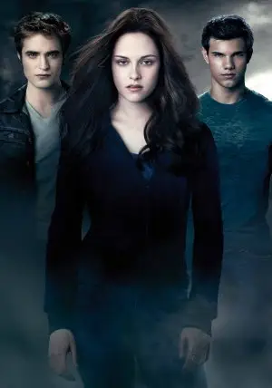 The Twilight Saga: Eclipse (2010) Wall Poster picture 427760