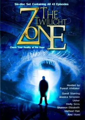 The Twilight Zone (2002) White Tank-Top - idPoster.com