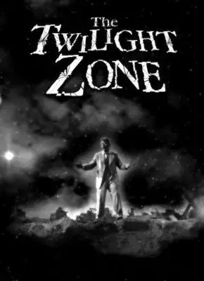 The Twilight Zone (2002) Protected Face mask - idPoster.com