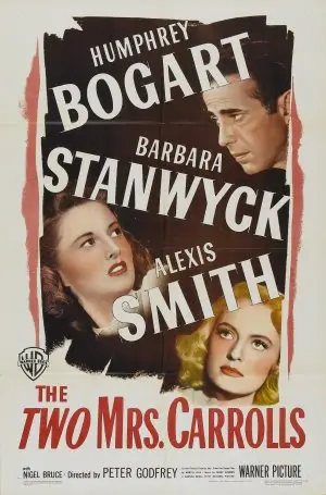 The Two Mrs. Carrolls (1947) Wall Poster picture 432750