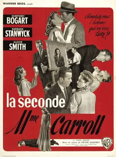 The Two Mrs. Carrolls (1947) Image Jpg picture 940451
