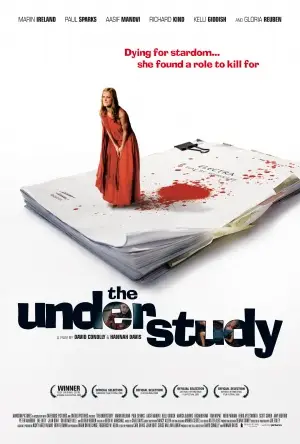 The Understudy (2008) Fridge Magnet picture 400786