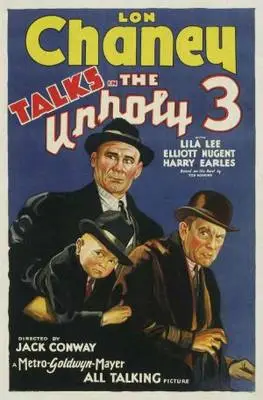 The Unholy Three (1930) Jigsaw Puzzle picture 321753