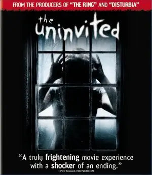 The Uninvited (2009) Computer MousePad picture 430762