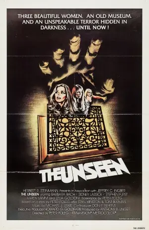 The Unseen (1980) Wall Poster picture 395758