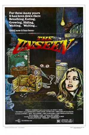 The Unseen (1980) Jigsaw Puzzle picture 424771