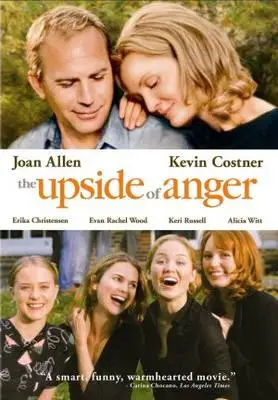 The Upside of Anger (2005) Wall Poster picture 321754