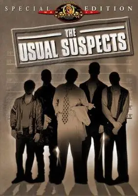 The Usual Suspects (1995) Jigsaw Puzzle picture 337757