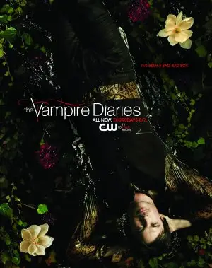 The Vampire Diaries (2009) Jigsaw Puzzle picture 419735
