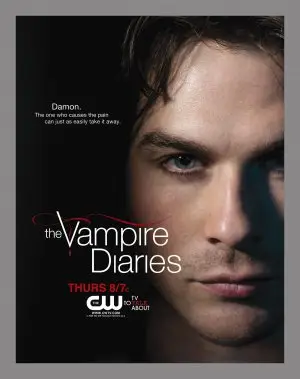 The Vampire Diaries (2009) Wall Poster picture 424778