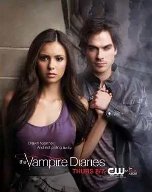 The Vampire Diaries (2009) Jigsaw Puzzle picture 427762
