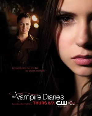 The Vampire Diaries (2009) Wall Poster picture 427764